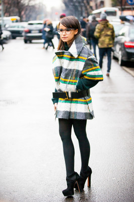 Miroslava Duma pic #623652