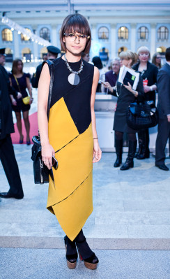 Miroslava Duma pic #603624