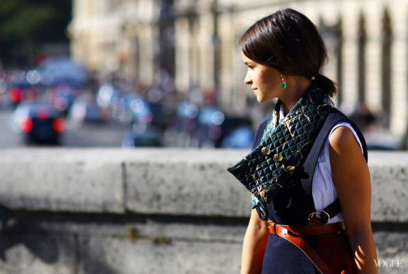 Miroslava Duma pic #625823