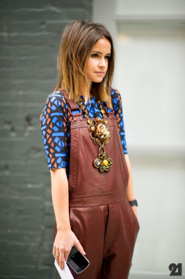 Miroslava Duma pic #640989