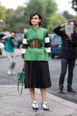 Miroslava Duma pic #640988