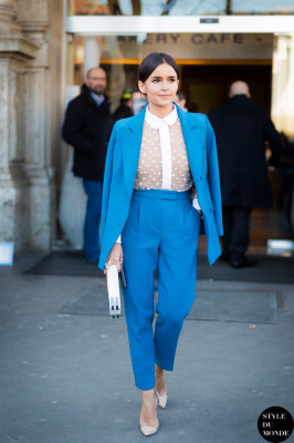Miroslava Duma pic #683041