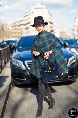 Miroslava Duma pic #712542