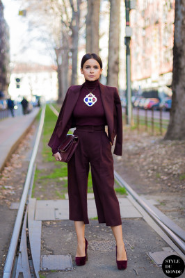 Miroslava Duma pic #692956