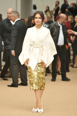 Miroslava Duma pic #638428