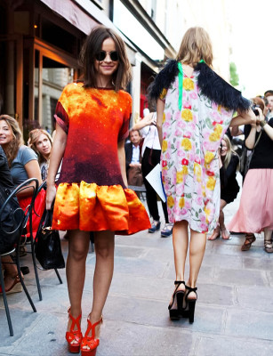 Miroslava Duma pic #508054