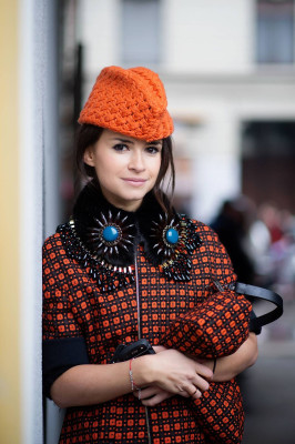 Miroslava Duma pic #639197