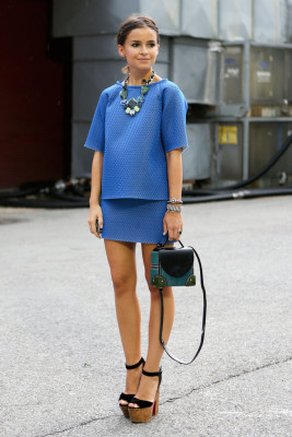 Miroslava Duma pic #635072
