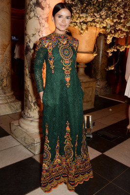 Miroslava Duma pic #688658