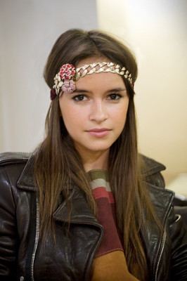 Miroslava Duma pic #230292