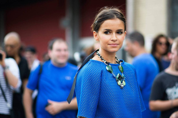 Miroslava Duma pic #634913