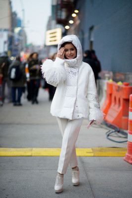 Miroslava Duma pic #681256