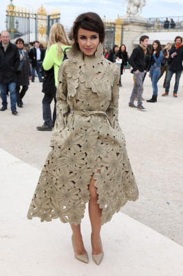 Miroslava Duma pic #623663