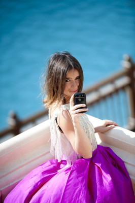 Miroslava Duma pic #506891