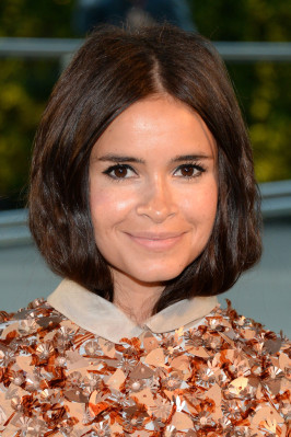 Miroslava Duma pic #712543