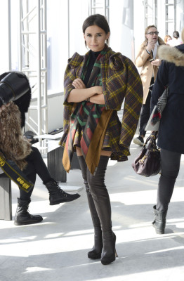 Miroslava Duma pic #679899