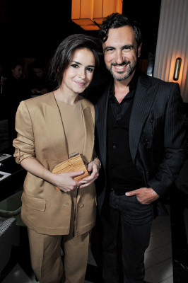 Miroslava Duma pic #616047