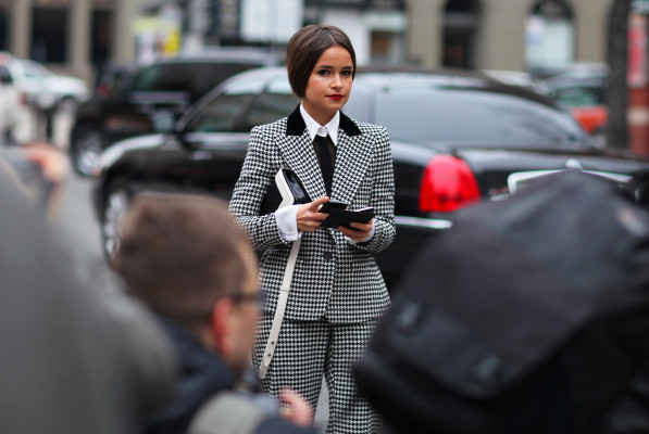 Miroslava Duma pic #609746