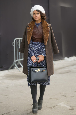Miroslava Duma pic #744689