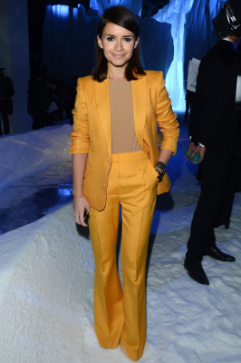 Miroslava Duma pic #583660
