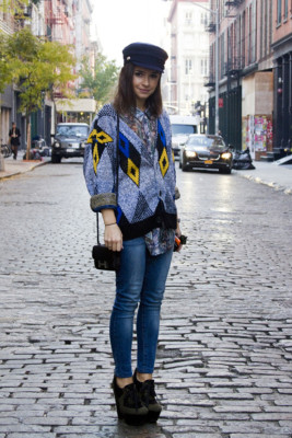 Miroslava Duma pic #638431