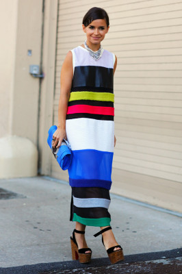 Miroslava Duma pic #640987