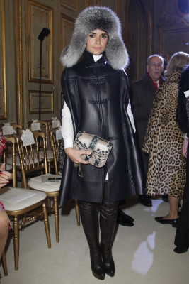 Miroslava Duma pic #627005