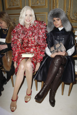 Miroslava Duma pic #627004