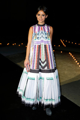 Miroslava Duma pic #634915