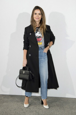 Miroslava Duma pic #847296
