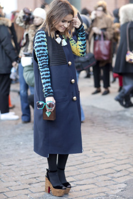Miroslava Duma pic #624459