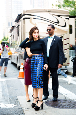 Miroslava Duma pic #637270