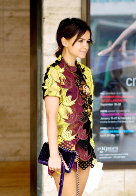 Miroslava Duma pic #634909