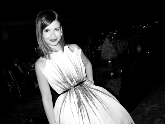 Miroslava Duma pic #639194