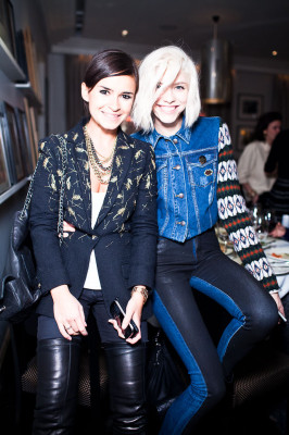 Miroslava Duma pic #614162