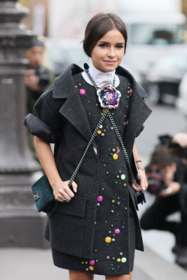 Miroslava Duma pic #623669