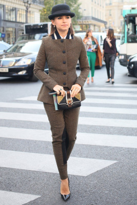 Miroslava Duma pic #639186