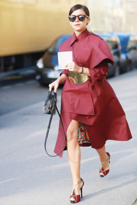 Miroslava Duma pic #683085