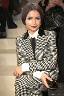 Miroslava Duma pic #625896