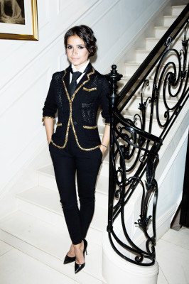 Miroslava Duma pic #617158