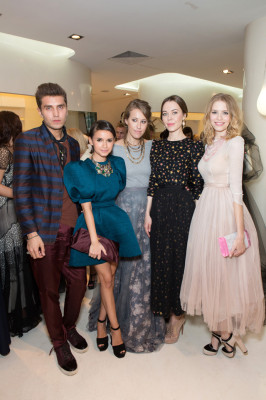 Miroslava Duma pic #616041