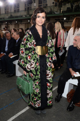Miroslava Duma pic #639975