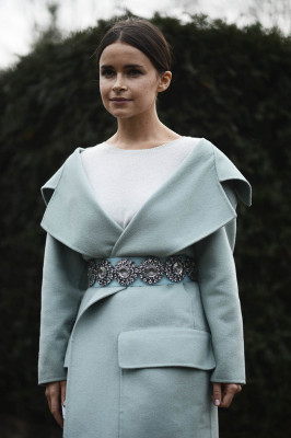 Miroslava Duma pic #681246