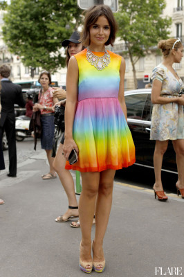 Miroslava Duma pic #635074