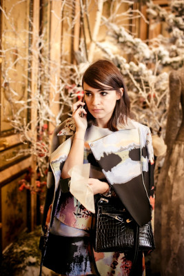 Miroslava Duma pic #692957