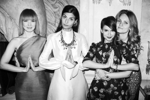Miroslava Duma pic #635075