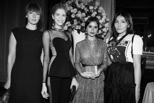 Miroslava Duma pic #639976