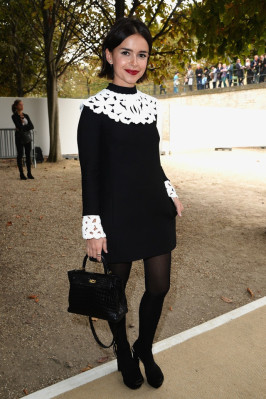 Miroslava Duma pic #637823