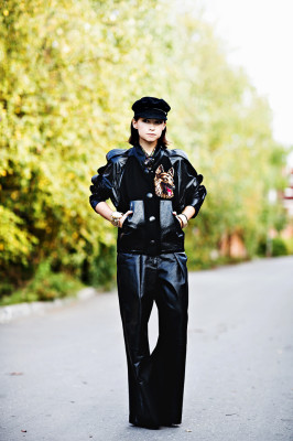 Miroslava Duma pic #639178