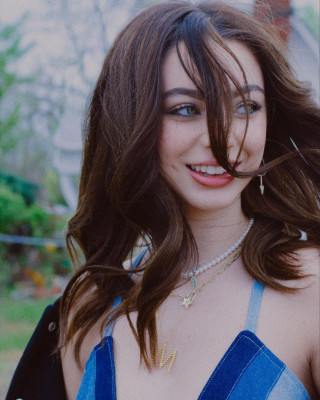 Mishka Silva pic #1252493